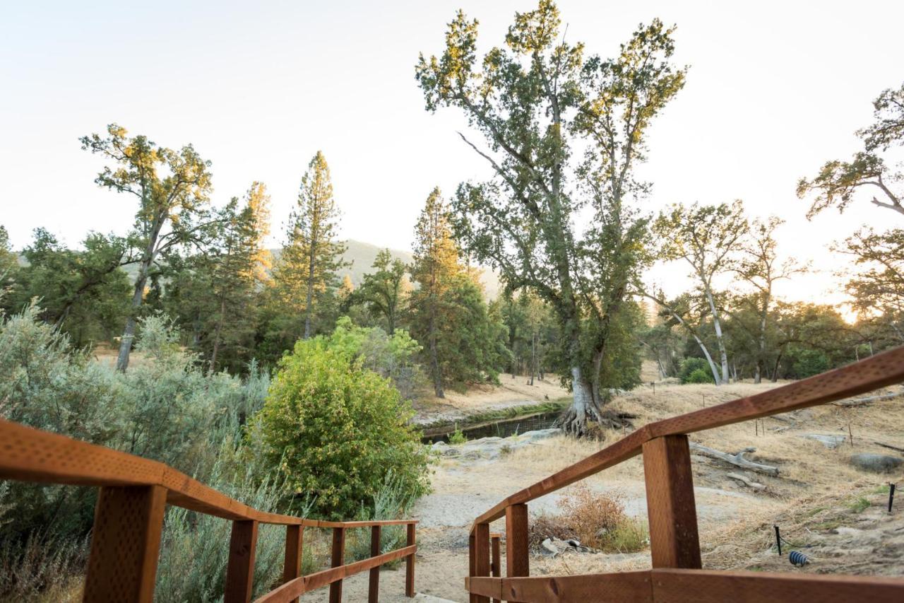 Yosemite Sandy River Retreat Oakhurst Dış mekan fotoğraf